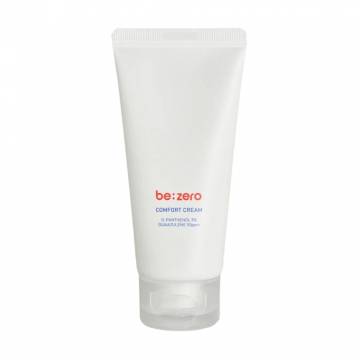 Крем для лица Derma Factory Be:zero Comfort Cream, 80 мл Крем для лица Derma Factory Be:zero Comfort Cream, 80 мл