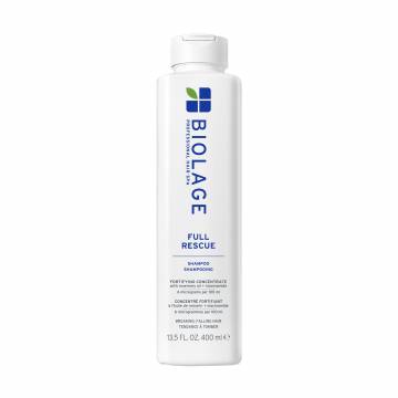 Шампунь Biolage Professional Full Rescue Shampoo для ломких и склонных к выпадению волос, 400 мл Шампунь Biolage Professional Full Rescue Shampoo для ломких и склонных к выпадению волос, 400 мл