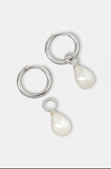 Сережки Lilou Pearls