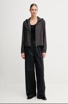 Хлопковый топ United Colors of Benetton