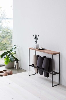 Полка для тапочек Yamazaki Tower