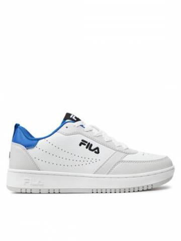 Fila Снікерcи Fila Rega Teens FFT0110 Білий Fila Снікерcи Fila Rega Teens FFT0110 Білий