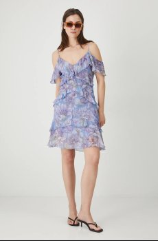 Платье Medicine