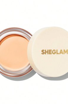 Уценка! Кремовый консиллер для лица Sheglam Rapid Retouch Cream Concealer, Fair, 6 г