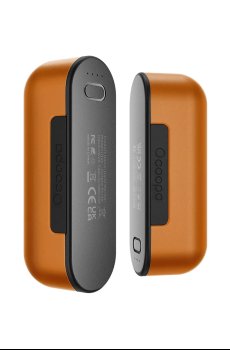 Электронная грелка для рук Ocoopa UT2s