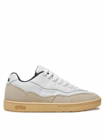 Etnies Снікерcи Snake 4101000581 Білий Etnies Снікерcи Snake 4101000581 Білий