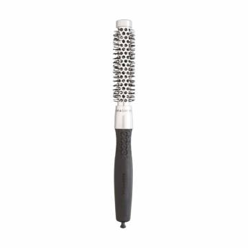 Браш для волос Olivia Garden Essential Blowout Classic, Silver, диаметр 15 мм Браш для волос Olivia Garden Essential Blowout Classic, Silver, диаметр 15 мм