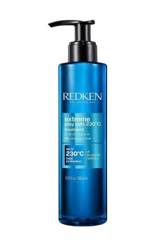 Термозащитный крем для волос Redken Extreme Play Safe 230°C, 250 мл