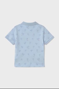 Детское поло Mayoral