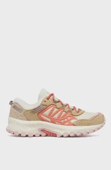 Женские кроссовки GRID PEAK Разноцветный 7.5 Saucony S60929-1