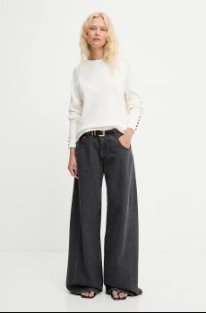 Свитер с шерстью Answear.LAB