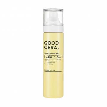 Мист для лица Holika Holika Good Cera Super Ceramaide Mist, 120 мл Мист для лица Holika Holika Good Cera Super Ceramaide Mist, 120 мл