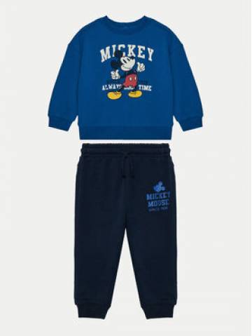 OVS Спортивний костюм 2119774 Cиній Regular Fit OVS Спортивний костюм 2119774 Cиній Regular Fit