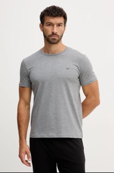 Футболка лаунж Emporio Armani Underwear 2 шт
