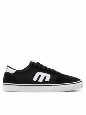 Etnies Кросівки Calli Vulc 4101000544 Чорний Etnies Кросівки Calli Vulc 4101000544 Чорний