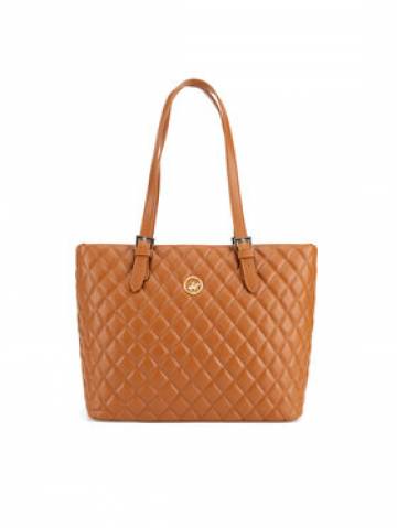 Beverly Hills Polo Club Сумка BHPC-K-038-06 Коричневий Beverly Hills Polo Club Сумка BHPC-K-038-06 Коричневий