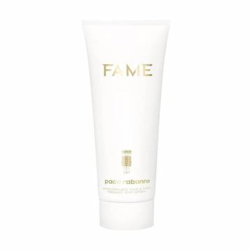 Парфюмированный лосьон для тела Rabanne Fame женский, 100 мл (ТЕСТЕР) Парфюмированный лосьон для тела Rabanne Fame женский, 100 мл (ТЕСТЕР)
