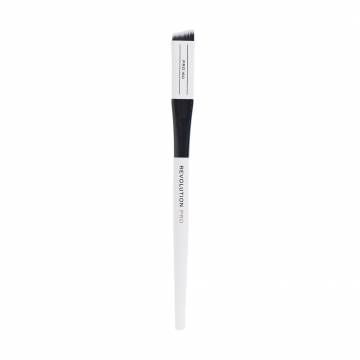 Кисть для макияжа Revolution Pro 160 Angled Flat Brush Кисть для макияжа Revolution Pro 160 Angled Flat Brush