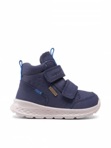 Superfit Черевики GORE-TEX 1-000367-8000 M Cиній Superfit Черевики GORE-TEX 1-000367-8000 M Cиній