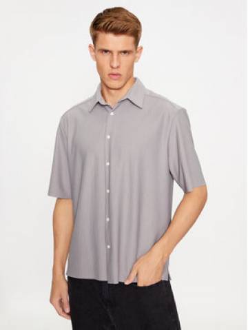 Only & Sons Сорочка 22025032 Сірий Regular Fit Only & Sons Сорочка 22025032 Сірий Regular Fit