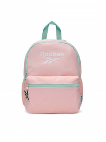 Reebok Рюкзак RBK-047-CCC-05 Рожевий Reebok Рюкзак RBK-047-CCC-05 Рожевий