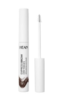 Тушь для бровей Hean Express Brow Color Mascara, Brunette, 6.5 мл