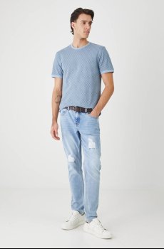 Футболка Medicine