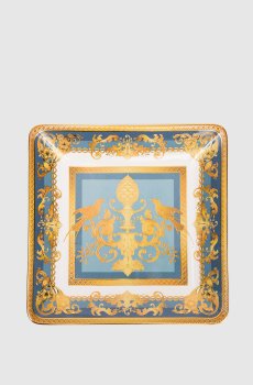 Фарфоровая тарелка Minerva