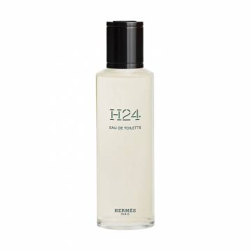 Hermes H24 Туалетная вода мужская, 200 мл (сменный блок) Hermes H24 Туалетная вода мужская, 200 мл (сменный блок)