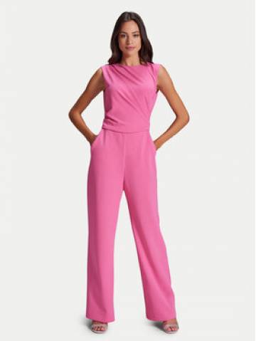 Swing Комбінезон 3AG01300 Рожевий Regular Fit Swing Комбінезон 3AG01300 Рожевий Regular Fit