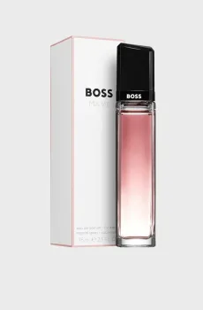 Женская парфюмированная вода (75 мл) Розовый 75 мл BOSS 99240004726/82464325