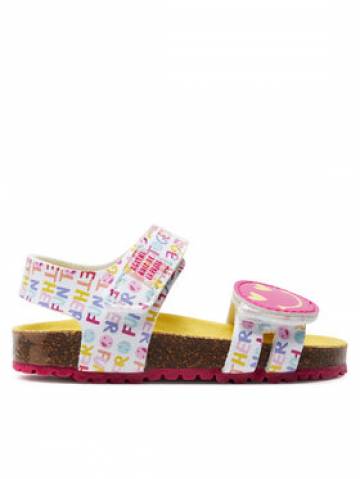 Agatha Ruiz de la Prada Босоніжки 242937-A Кольоровий Agatha Ruiz de la Prada Босоніжки 242937-A Кольоровий
