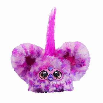 Мяка іграшка Furby Furblets Hip-Bop (F9703/F8896) Мяка іграшка Furby Furblets Hip-Bop (F9703/F8896)