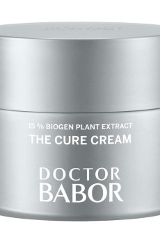 Регенерирующий крем для лица Babor Doctor Babor Regeneration The Cure Cream, 50 мл