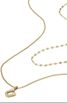 Цепочка Fossil