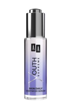 Дневная сыворотка для лица AA Youth Supreme Skin Daily Nourishing Serum, 30 мл