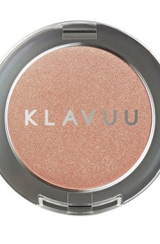 Румяна для лица Klavuu Urban Pearlsation Natural Powder Blusher 01 Champagne Nude, 5.5 г