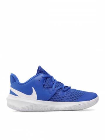 Nike Взуття у спортзал Zoom Hyperspeed Court CI2964 410 Голубий Nike Взуття у спортзал Zoom Hyperspeed Court CI2964 410 Голубий