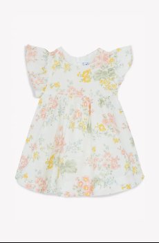 Детское льняное платье Tartine et Chocolat