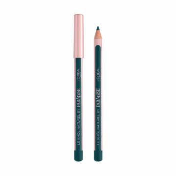 Карандаш для глаз L’Oreal Paris Le Khol тон 116 Rainforest Green, 1.2 г Карандаш для глаз L’Oreal Paris Le Khol тон 116 Rainforest Green, 1.2 г