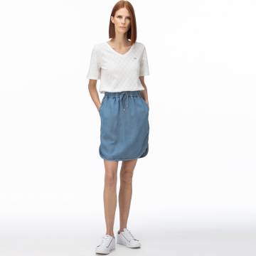 Lacoste спідниця жіноча Lacoste спідниця жіноча