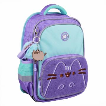 Рюкзак Yes S-72 Pusheen the Cat (559899) Рюкзак Yes S-72 Pusheen the Cat (559899)