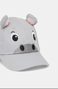 Детская хлопковая кепка New Era NEW ERA