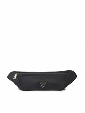 Guess Сумка на пояс HMECRN P3432 Чорний Guess Сумка на пояс HMECRN P3432 Чорний