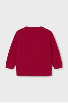 Свитер для младенцев с добавлением шерсти Mayoral