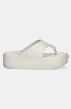 Вьетнамки Melissa MELISSA FREE PLATFORM THONG AD