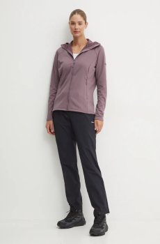 Спортивная кофта Montane Protium