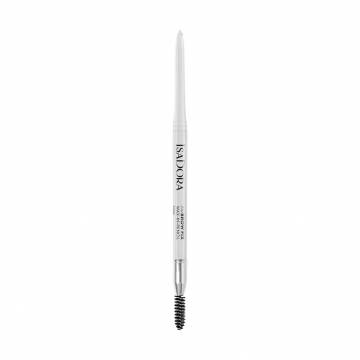 Воск-карандаш для бровей IsaDora The Brow Fix Wax-In-Pencil 00 Clear, 25 г Воск-карандаш для бровей IsaDora The Brow Fix Wax-In-Pencil 00 Clear, 25 г