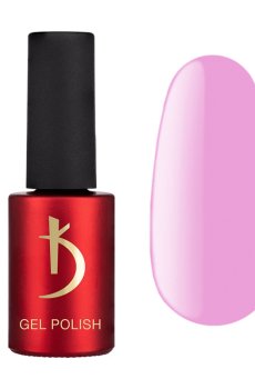 Гель-лак для ногтей Kodi Professional Lilac Gel Polish 115 LC, 7 мл