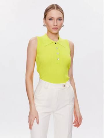 Morgan Светр 231-MANGA Зелений Slim Fit Morgan Светр 231-MANGA Зелений Slim Fit